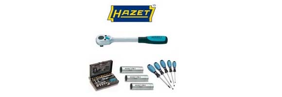 Werkzeug-Satz für Reifendruck-Kontroll-System Hazet 669/10  versandkostenfrei