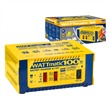 GYS Batterie Ladegerät Wattmatic 100 6-12V 15-100Ah vollaut.