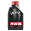Motul SPECIFIC 5122 0W20 1 Liter
