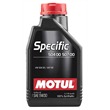 1 Liter Motul Specific 504 507 00 5W-30