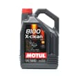 Motul 8100 X-clean 5W40 5 Liter ERSETZT 102051