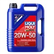 Liqui Moly Touring High Tech 20W-50 5 Liter