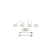 Bosch Zubehörsatz für Bremsbacken Citroen Jumper Fiat Ducato Peugeot Boxer