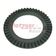 Metzger ABS-Ring hinten Audi 100 200 A4 A6 Coupe + Avant