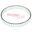 Metzger ABS-Ring vorne Mercedes V-Klasse Vito