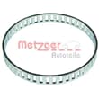 Metzger ABS-Ring hinten Mercedes E-Klasse W210 E 220 230 240 250