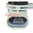Metzger Sensor für Nockenwellenposition Alfa Romeo Fiat Jeep Lancia Opel Suzuki