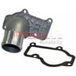 Metzger Thermostat + Dichtung Porsche 911 Boxster Cayman