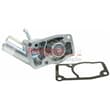 Metzger Thermostat + Dichtung Opel Astra Zafira