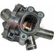 Metzger Thermostat + Dichtung Ford Volvo