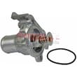 Metzger Thermostat Fiat Ducato Iveco Daily