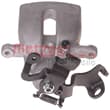 Metzger Bremssattel hinten links Citroen Ds5 Peugeot 3008 5008 508