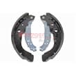 Metzger Bremsbacken hinten Citroen C-Elysee C3 Peugeot 208 301