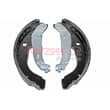 Metzger Bremsbacken hinten Citroen C-Elysee C3 Peugeot 208 301