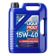 Liqui Moly Touring High Tech Diesel 15W-40 5 Liter
