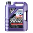 Liqui Moly Synthoil High Tech 5 W-40 5 Liter