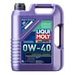 Liqui Moly Synthoil Energy 0 W-40 5 Liter