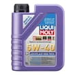 Liqui Moly Leichtlauf High Tech 5 W-40 1 Liter