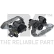 NK Bremssattel hinten links Citroen Xsara Zx Peugeot 206 306