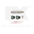 NK Führungshülse für Bremssattel vorne Peugeot 605