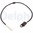 Delphi ABS-Sensor vorne Opel Combo Corsa Tigra