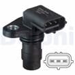 Delphi Sensor für Nockenwellenposition Volvo C70 S40 S60 S80 V40 V70 Xc70 Xc90