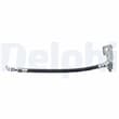 Delphi Bremsschlauch hinten links Hyundai I30 Kia Ceed Pro