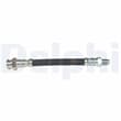 Delphi Bremsschlauch hinten Abarth Alfa Romeo Fiat Opel