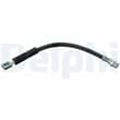 Delphi Bremsschlauch hinten Seat Leon Skoda Octavia