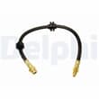 Delphi Bremsschlauch hinten Alfa Romeo 166