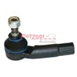 Metzger Spurstangenkopf vorne links Audi A2 Seat Arosa VW Lupo Polo