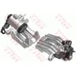 TRW Bremssattel hinten links Audi A4 Avant Seat Exeo