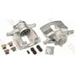 TRW Bremssattel hinten links Citroen Fiat Peugeot