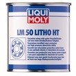 Liqui Moly 50 Litho HT Fett 1kg
