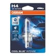 Osram Cool Blue Intense H4 12V 60/55 W Sockel P43T