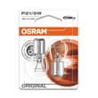2 x Osram Standard P21/5W 12V 7528-02B Sockel BAY15d