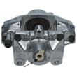 Hella Bremssattel hinten rechts Mercedes 124 190 C-Klasse Clk E-Klasse Sl Slk