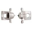 Hella Bremssattel hinten links Nissan