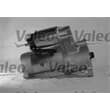 Valeo Starter Hyundai Galloper H-1 H100 Terracan