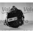 Valeo Generator Renault 19