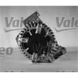Valeo Generator Alfa Romeo Fiat Opel