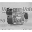 Valeo Generator Citroen Berlingo Saxo Peugeot 106 206 306 Partner