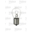 Valeo Glühlampe für Blinkleuchte 12V P21W