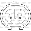 Valeo Fensterheber vorne rechts