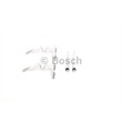 Bosch Montagesatz für Bremsbeläge vorne Isuzu Mercedes Opel