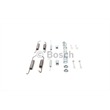Bosch Montagesatz für Bremsbacken Audi Seat Skoda VW