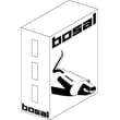 Bosal Montagesatz