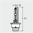 Osram Xenarc 35W P32d-5 D4S Honda Lexus Mazda Mitsubishi Suzuki Subaru Toyota