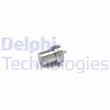 Delphi Reparatursatz für Einspritzdüse Peugeot Boxer