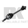 NK Antriebswelle links Renault Master 2